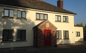 Cherry Farmhouse
